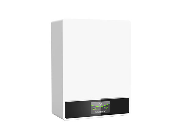 壁挂式新风机-160单进风