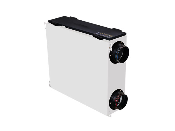 吊顶式-PM2.5全热新风净化机（侧开型）